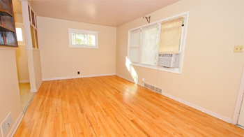 1650 S. Yates Street Interior